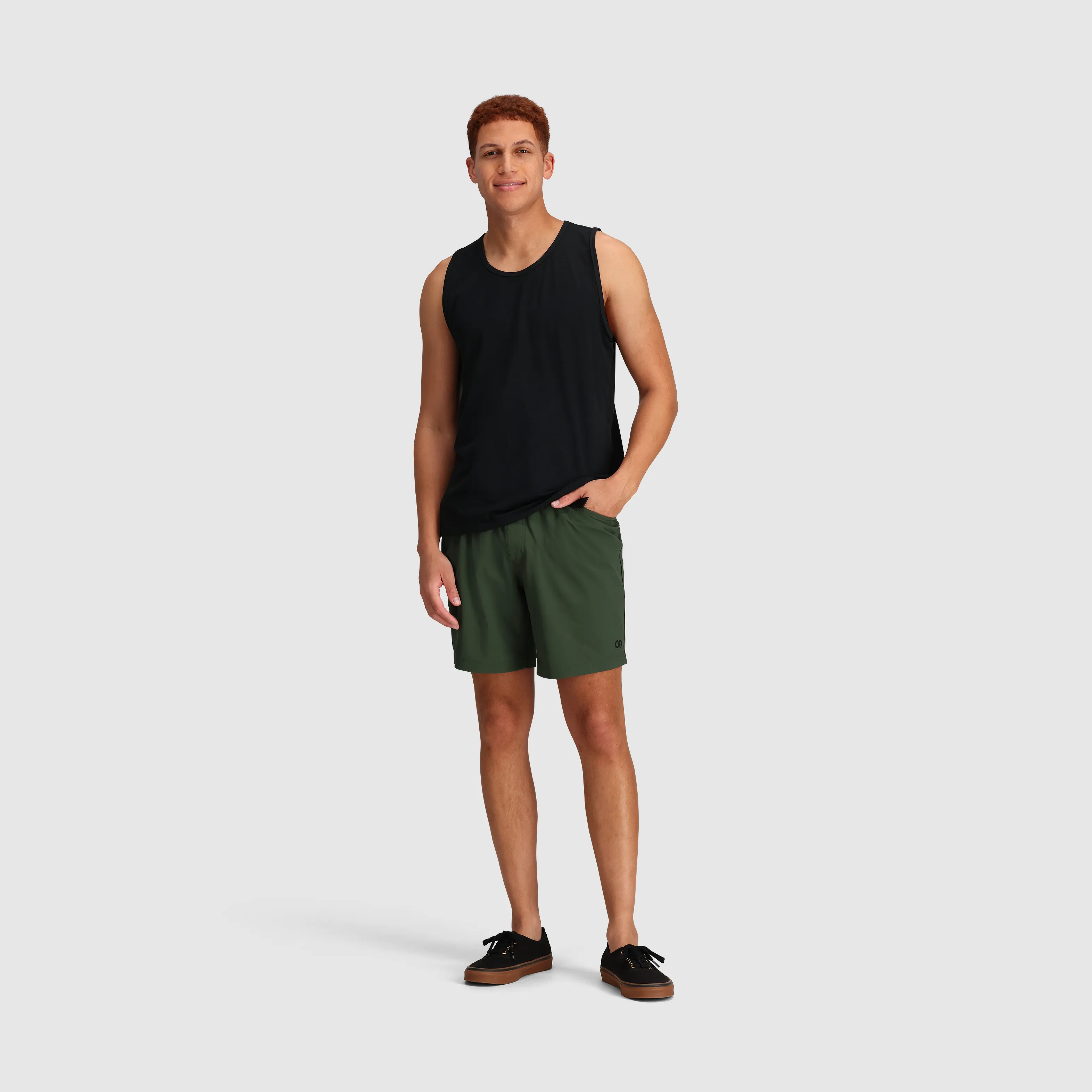 Men's Essential Tank