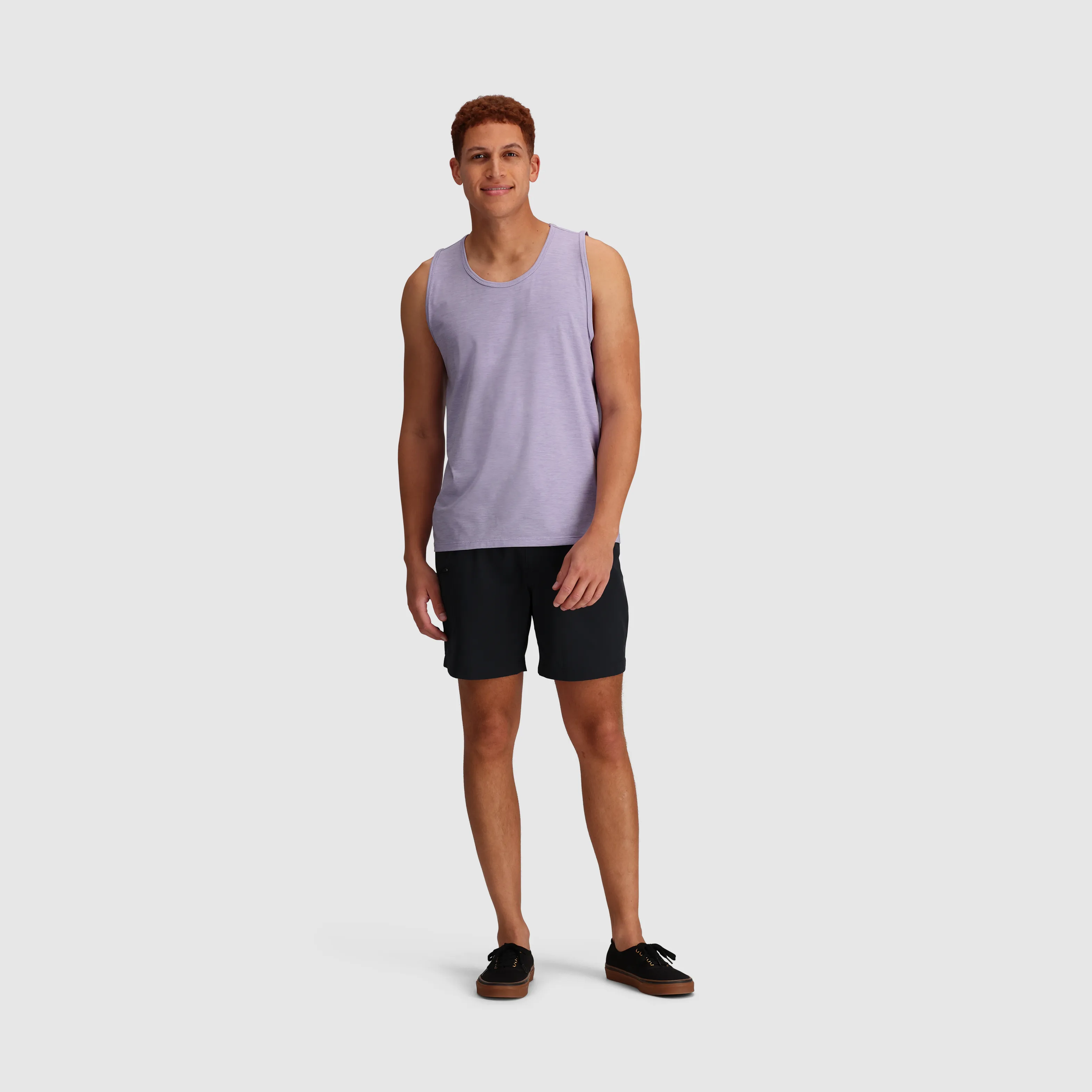 Men's Essential Tank