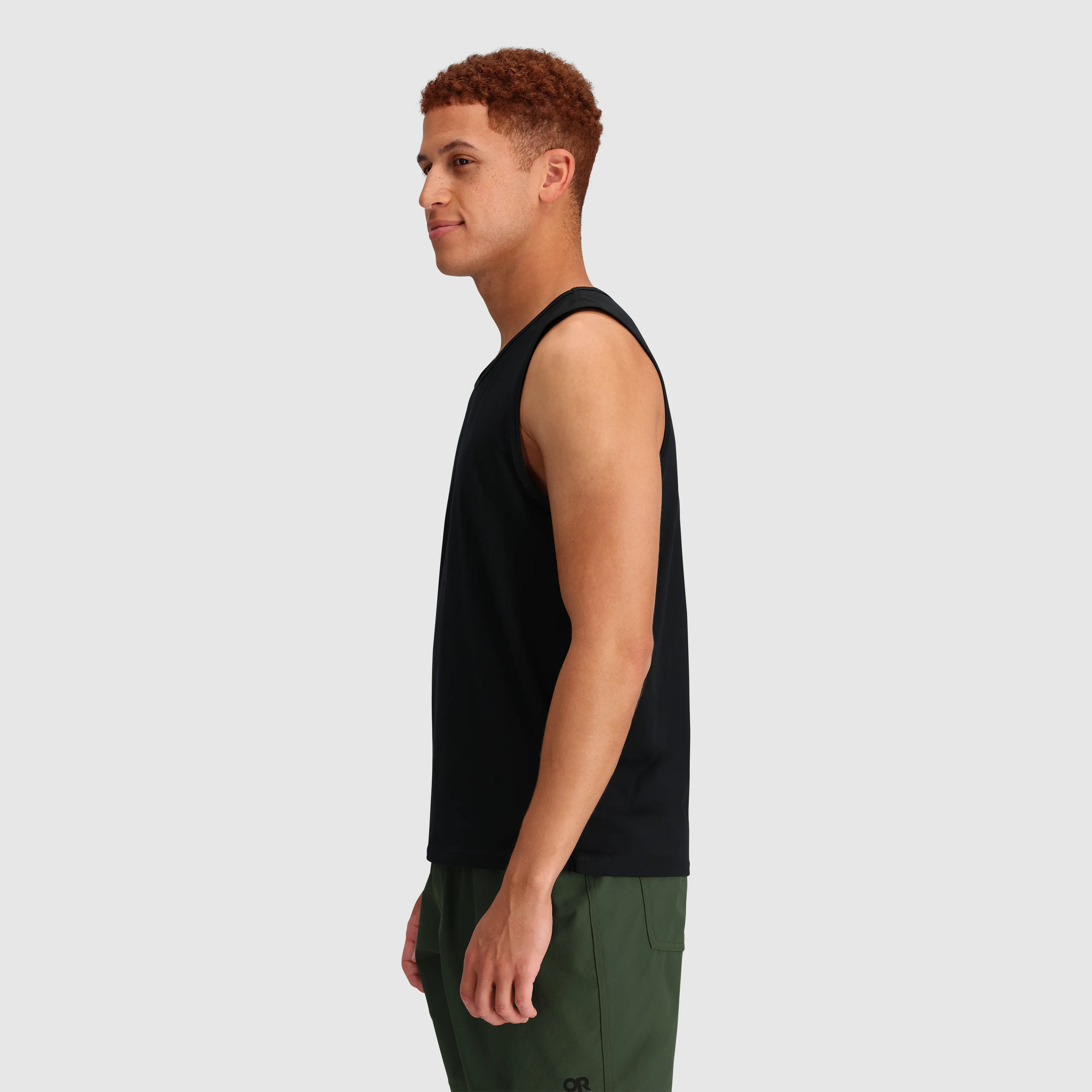 Men's Essential Tank