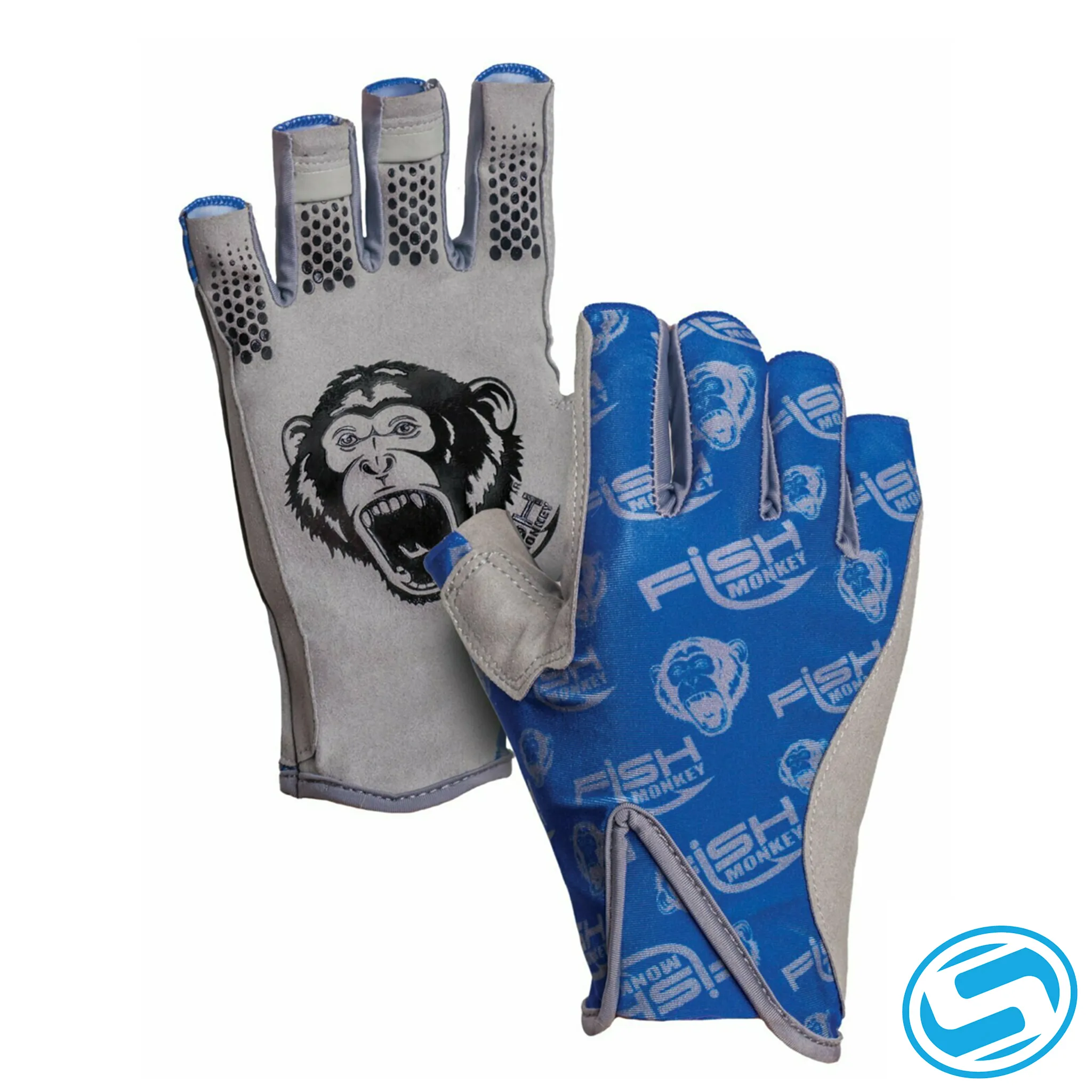 Men's Fish Monkey Pro 365 Guide Glove