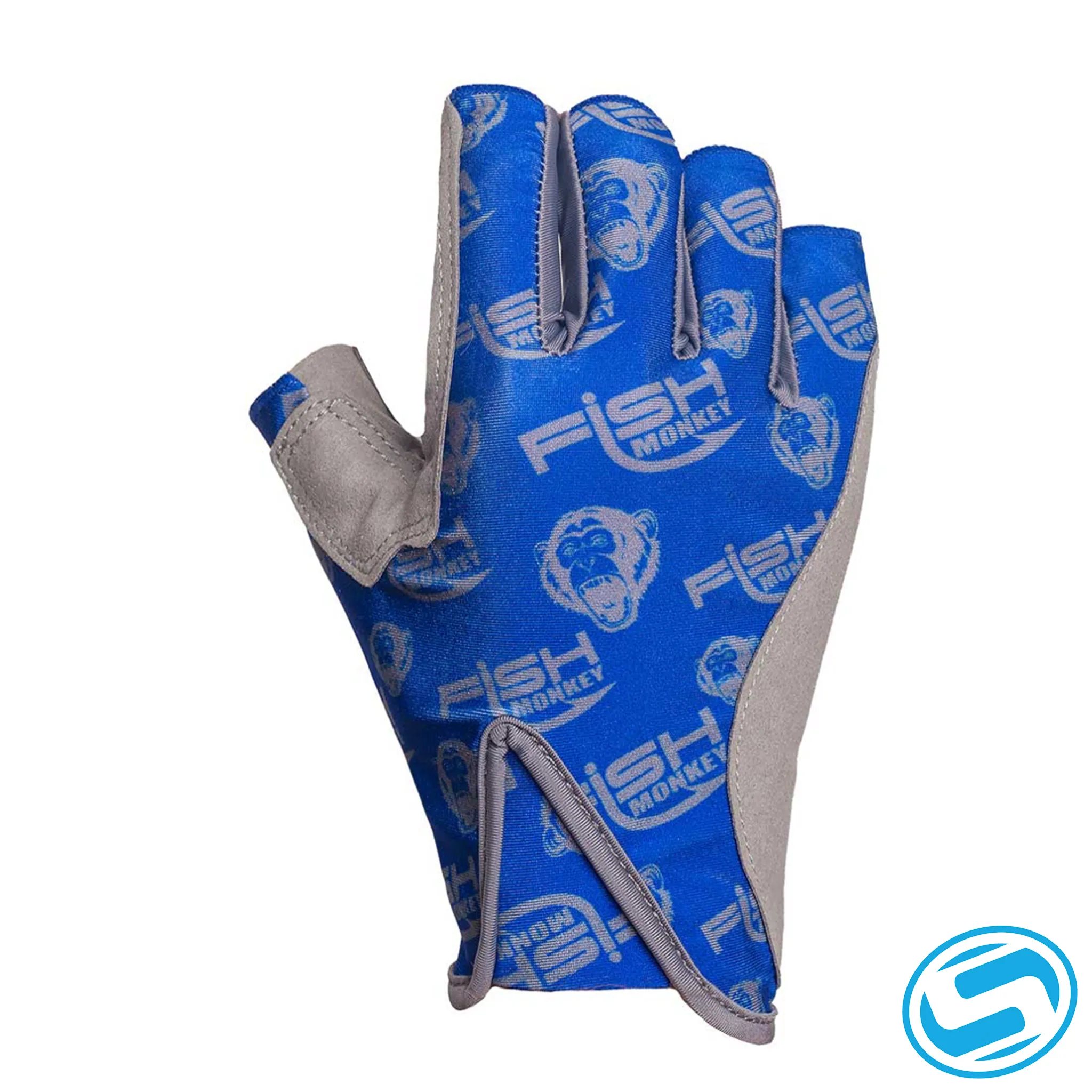 Men's Fish Monkey Pro 365 Guide Glove