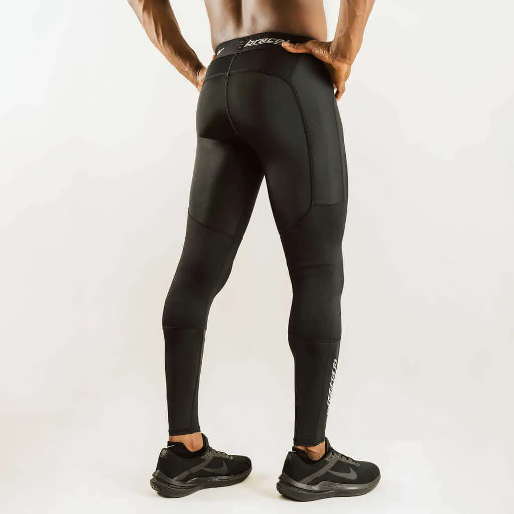 Men's KX2 | Knee Support Compression Pants