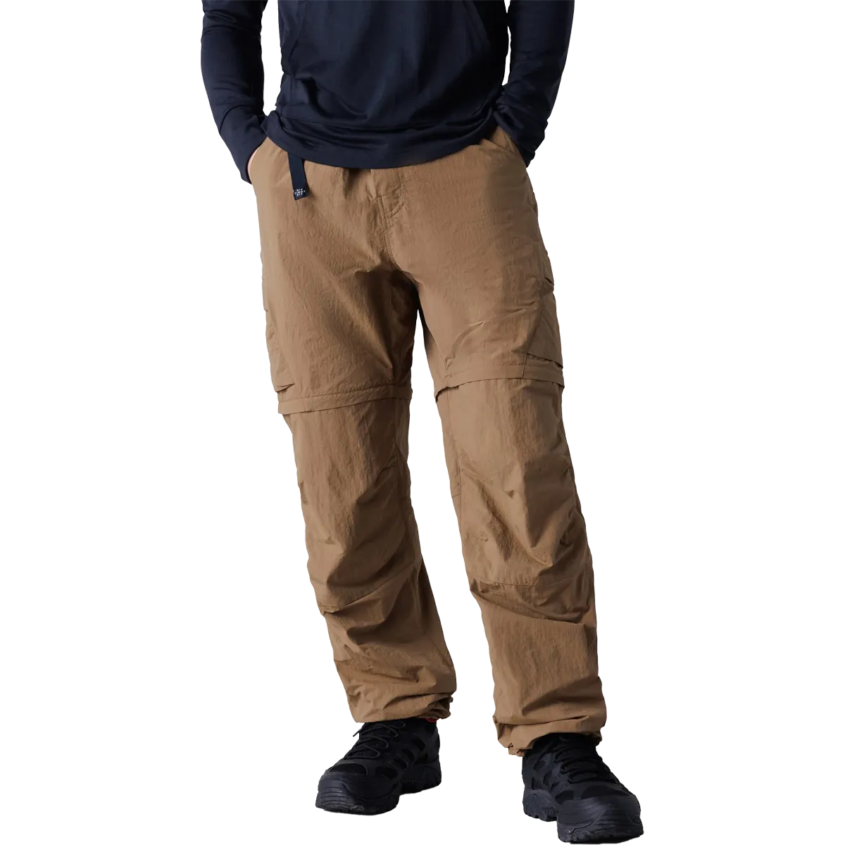 Men's Traverse Zip Off Cargo Pant