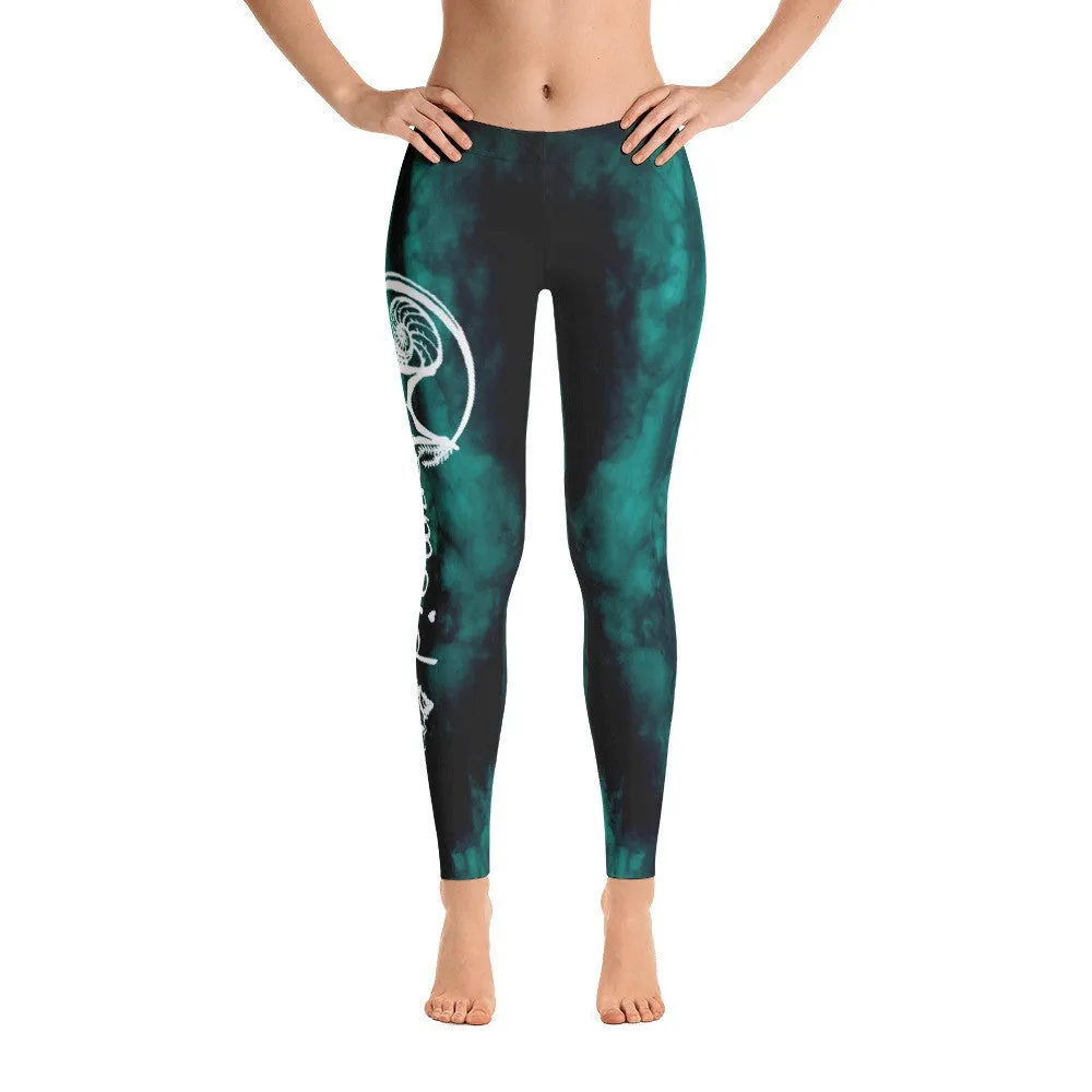 Merbella 'Mermaid' Leggings