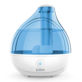 MistAire™ Ultrasonic Cool Mist Humidifier