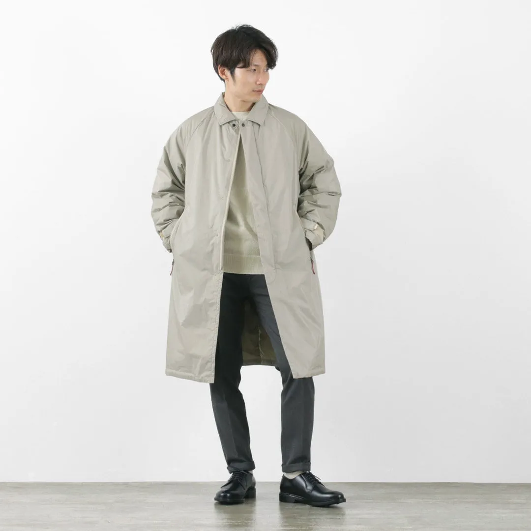 NANGA / Aurora Soutien Collar Down Coat