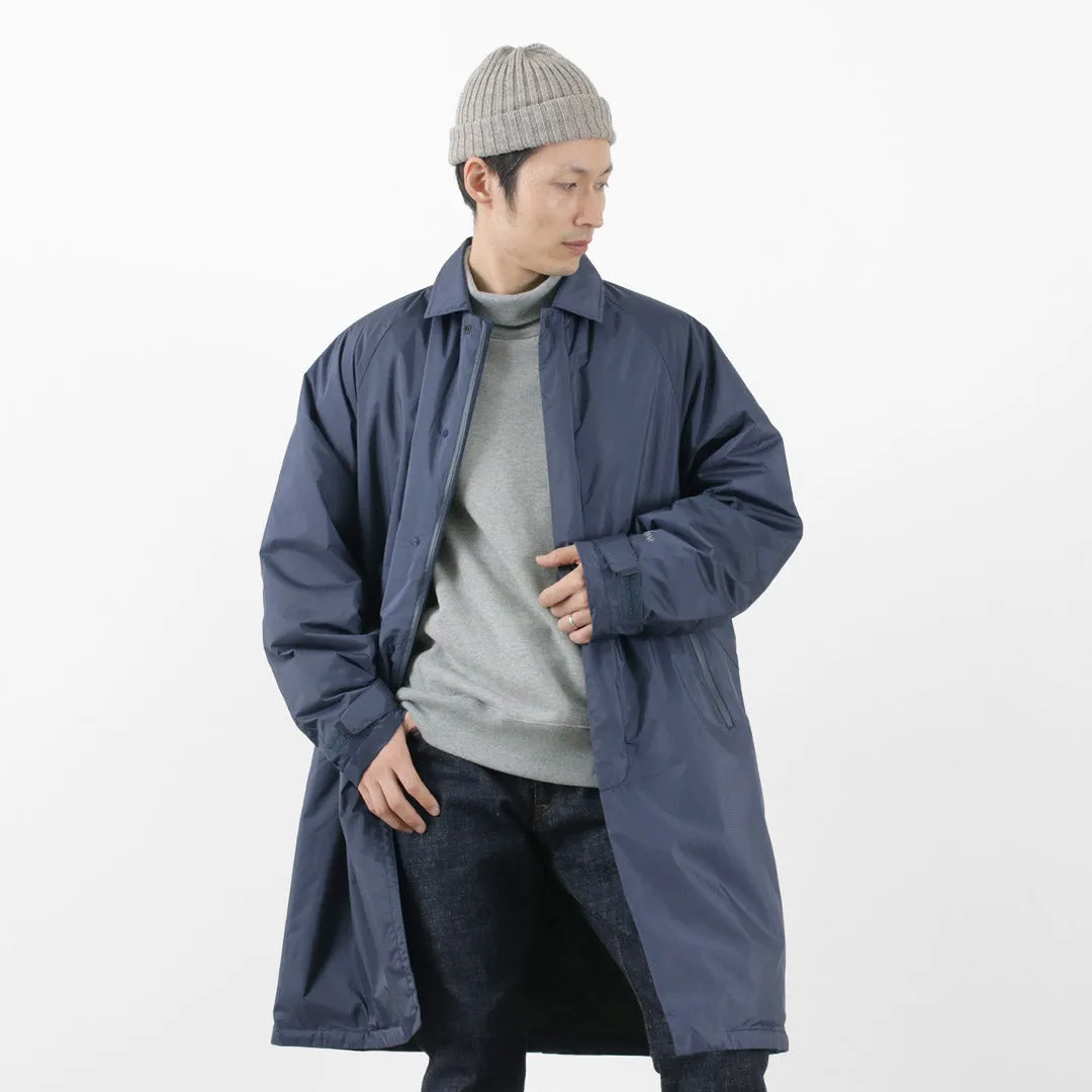 NANGA / Aurora Soutien Collar Down Coat