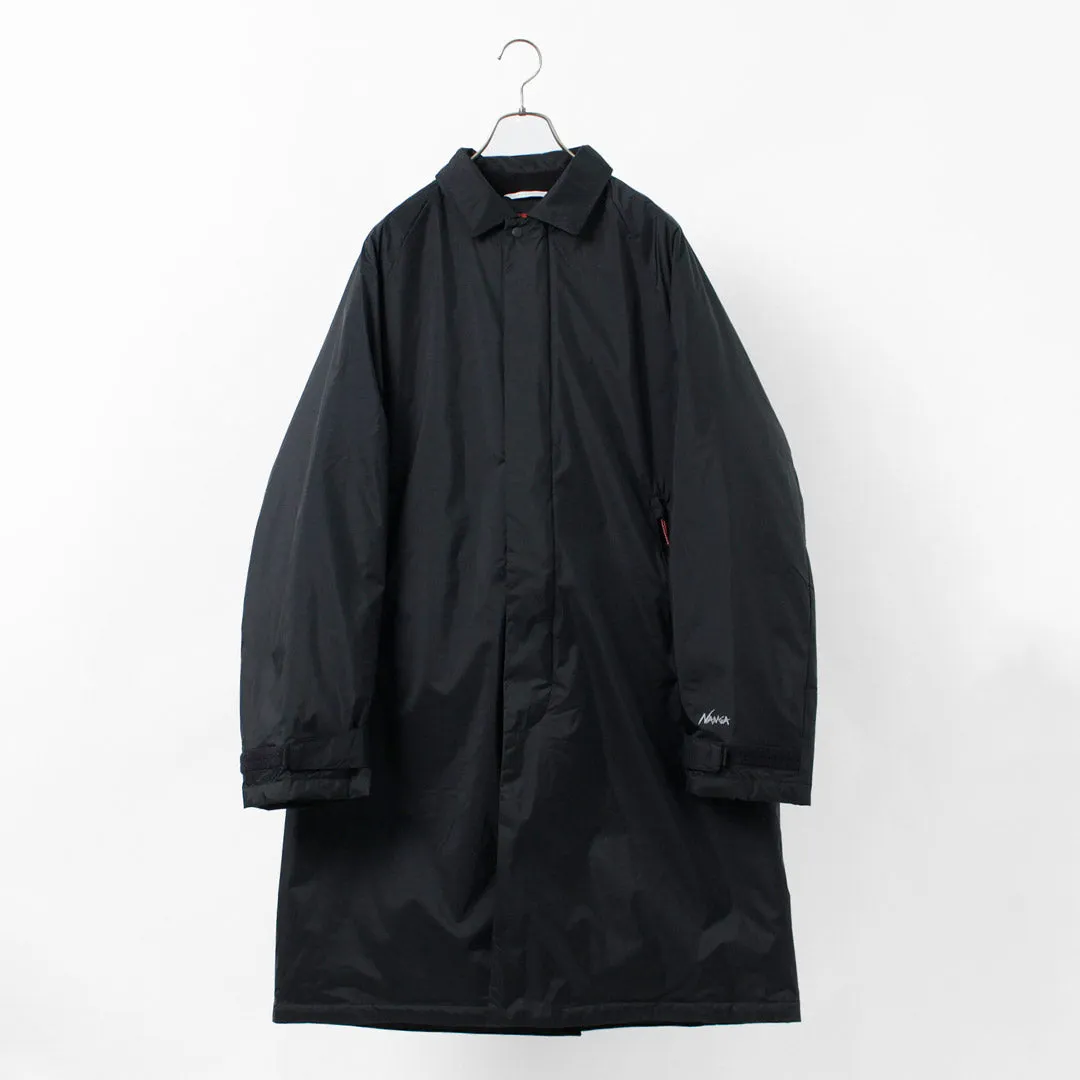 NANGA / Aurora Soutien Collar Down Coat