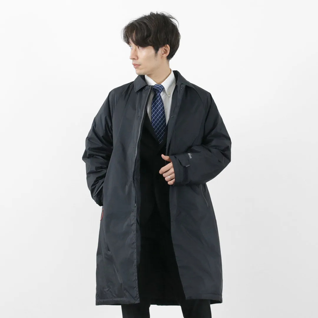 NANGA / Aurora Soutien Collar Down Coat