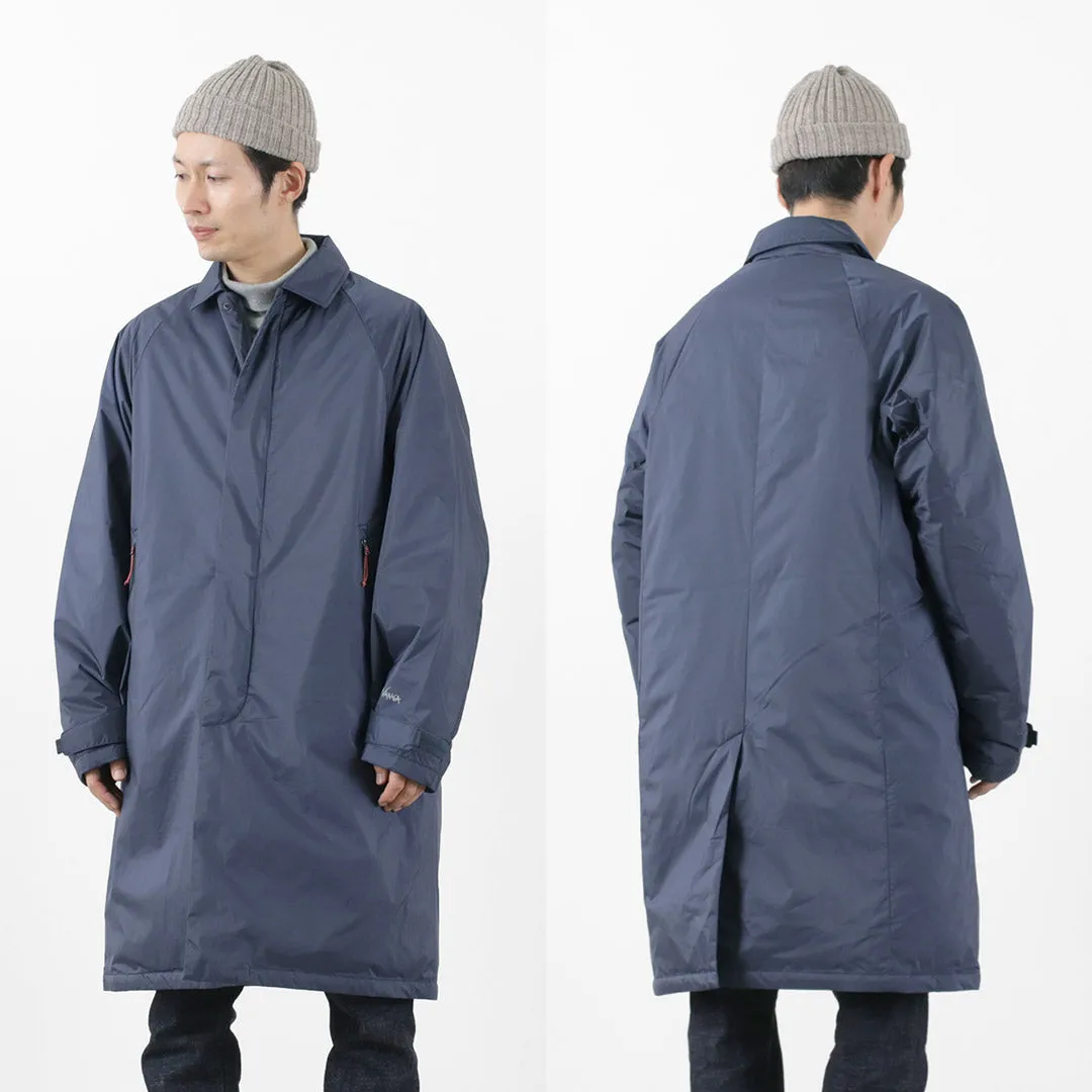 NANGA / Aurora Soutien Collar Down Coat