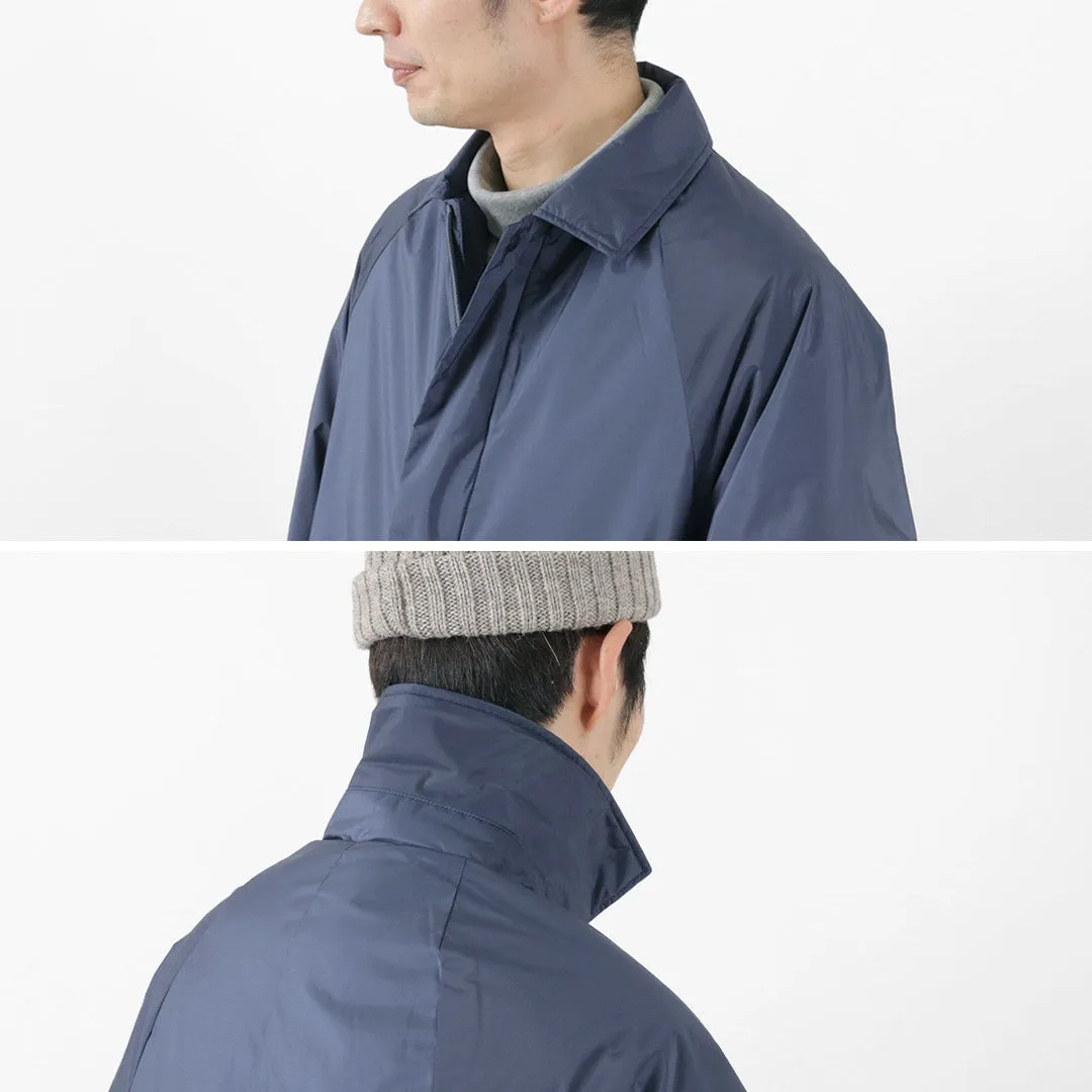 NANGA / Aurora Soutien Collar Down Coat