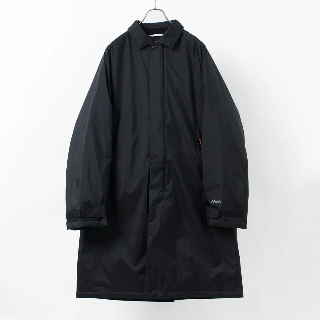 NANGA / Aurora Soutien Collar Down Coat