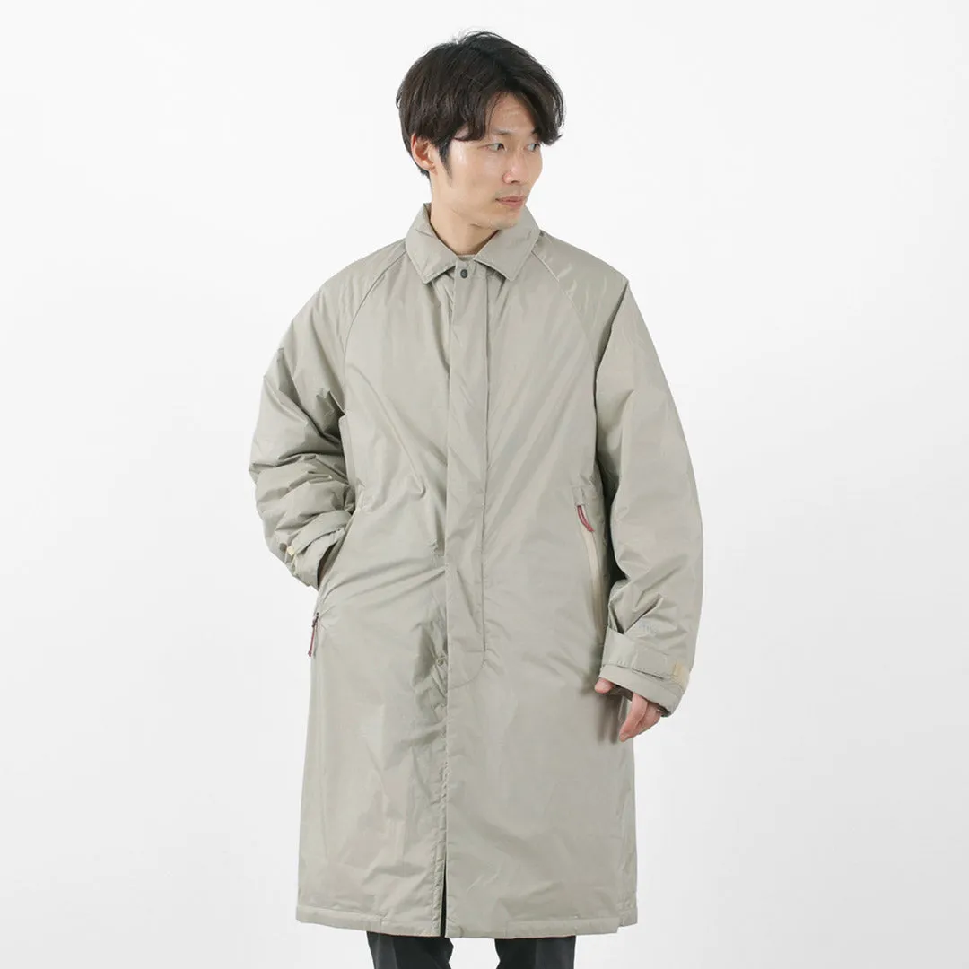 NANGA / Aurora Soutien Collar Down Coat