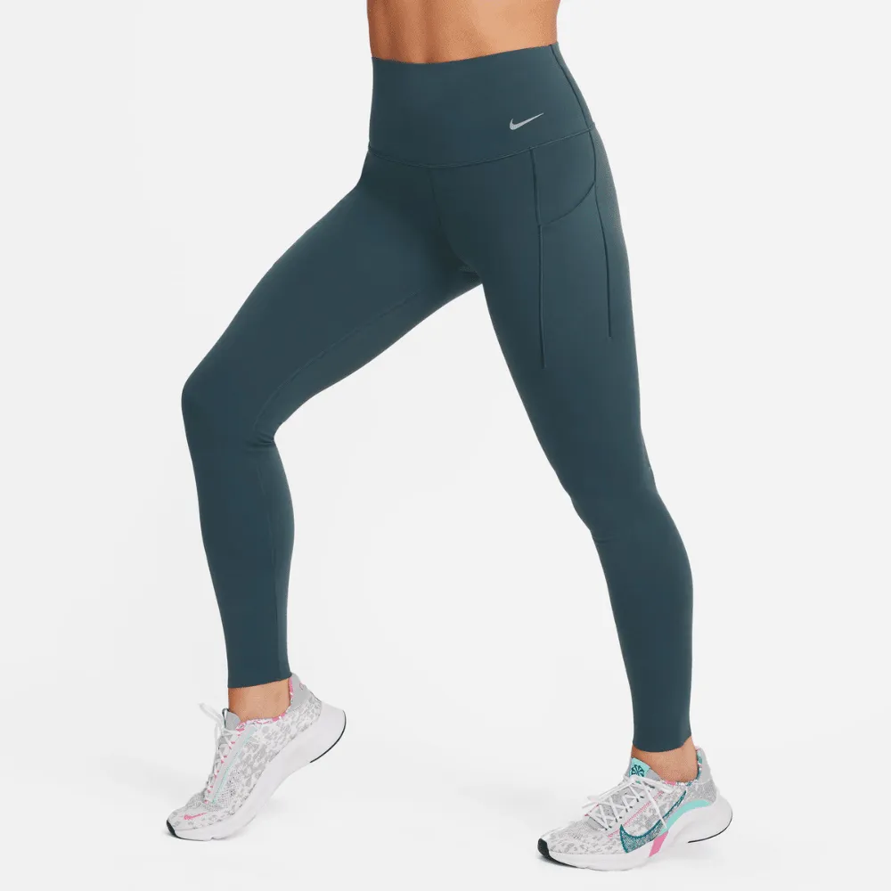 Nike Women's Universa Running Tights