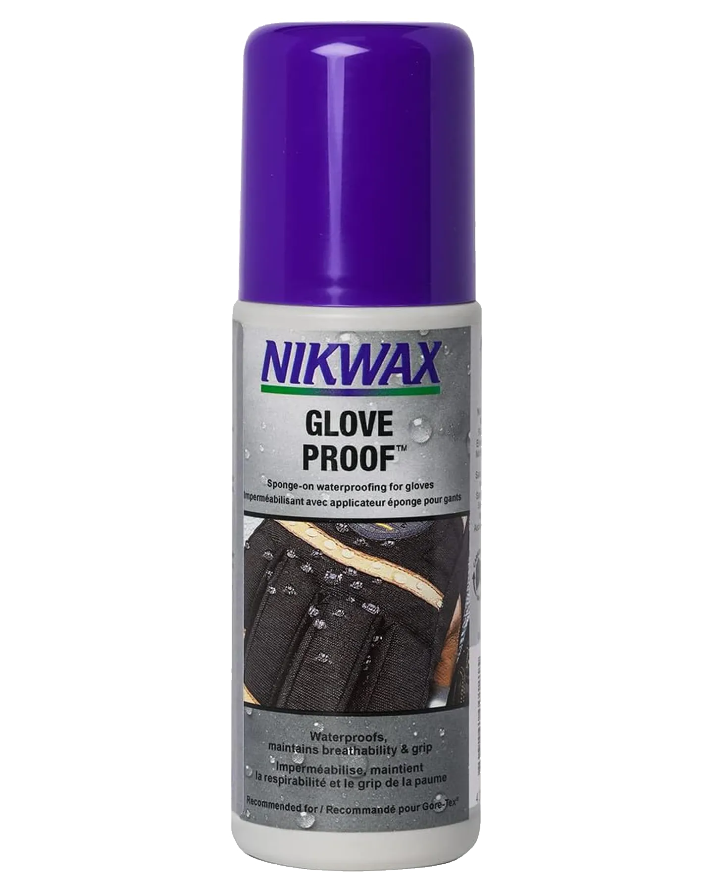 Nikwax Glove Proof - 125mL