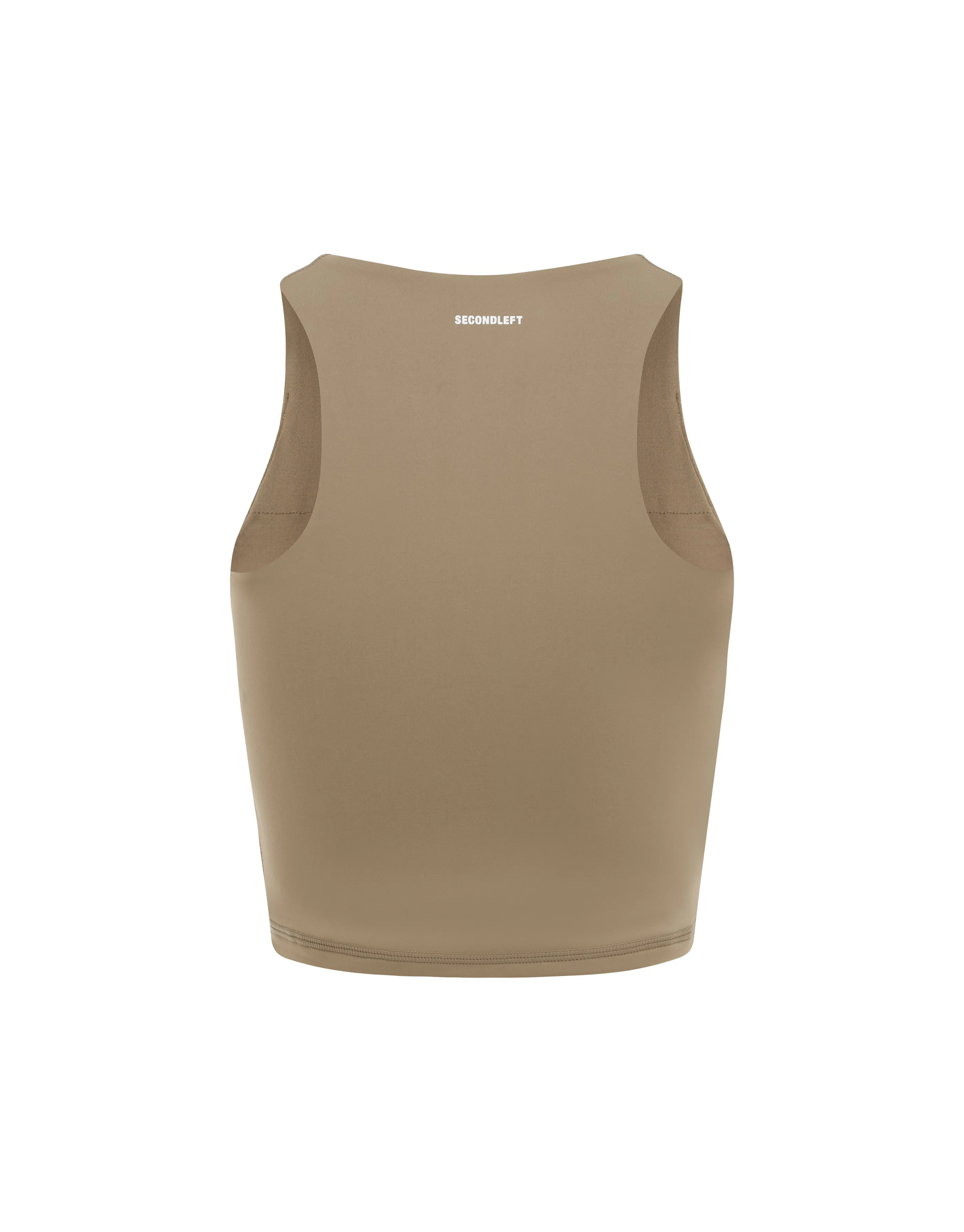 Nue Tank NANDEX™ - Brown