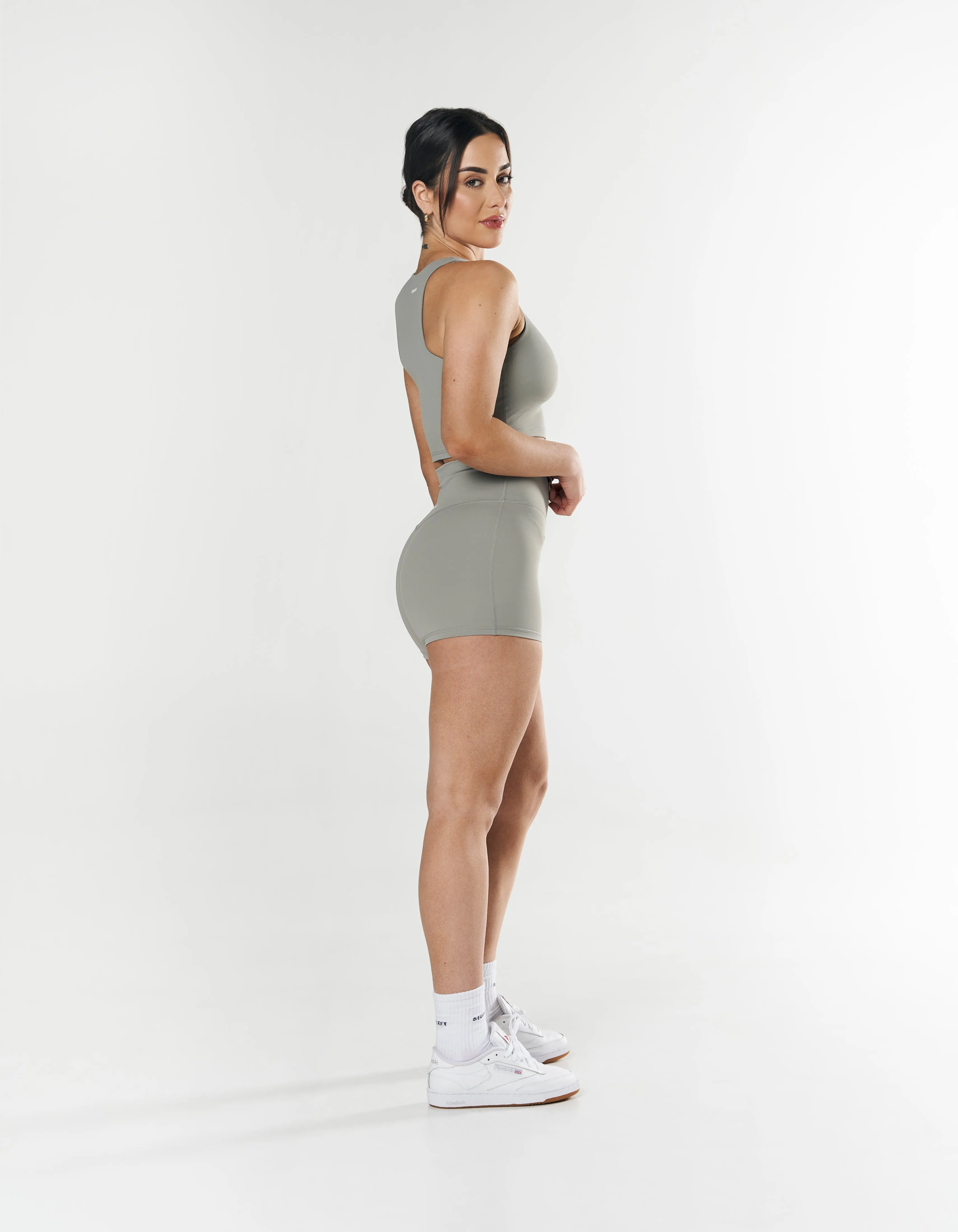 Nue Tank NANDEX™ - Grey