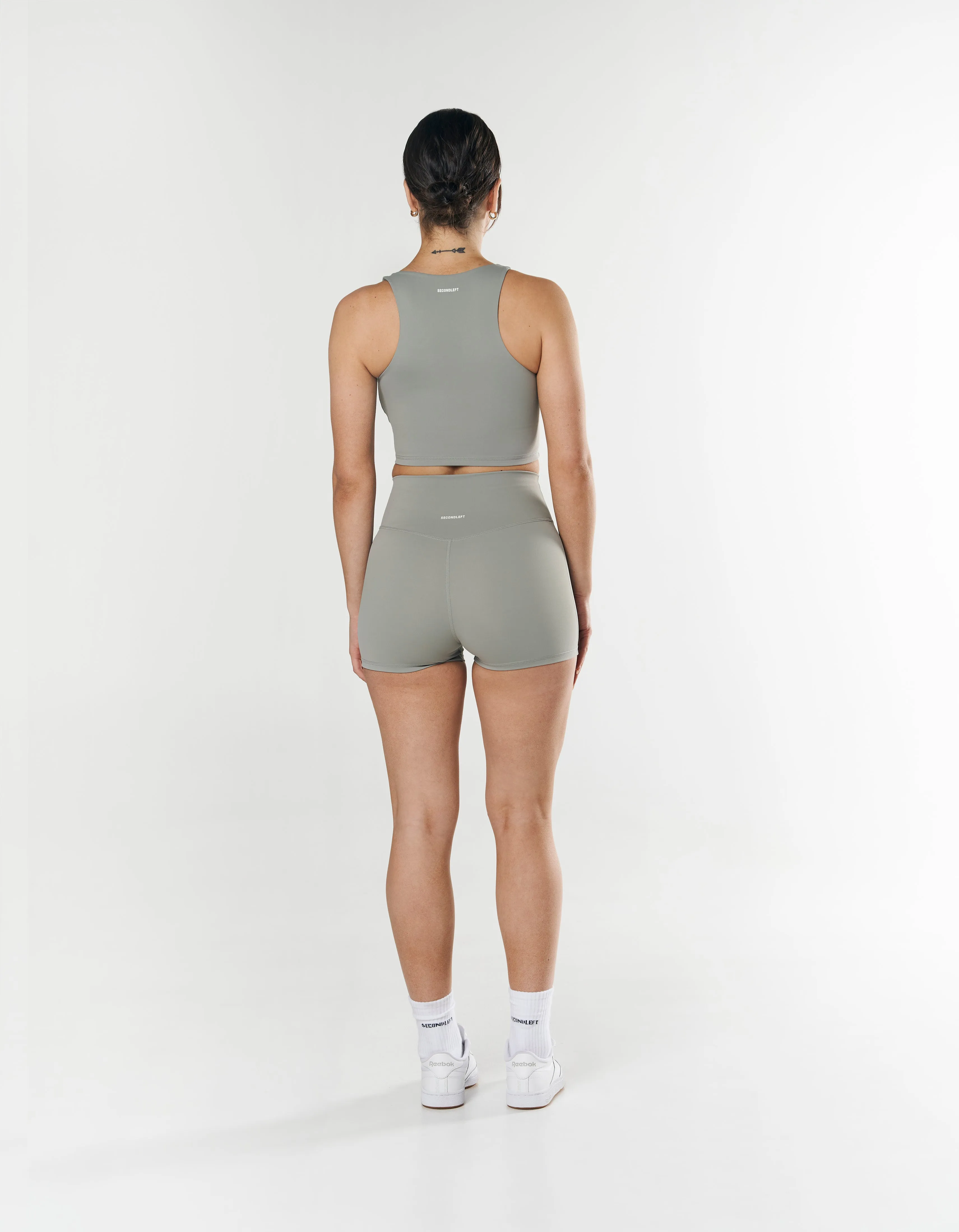 Nue Tank NANDEX™ - Grey