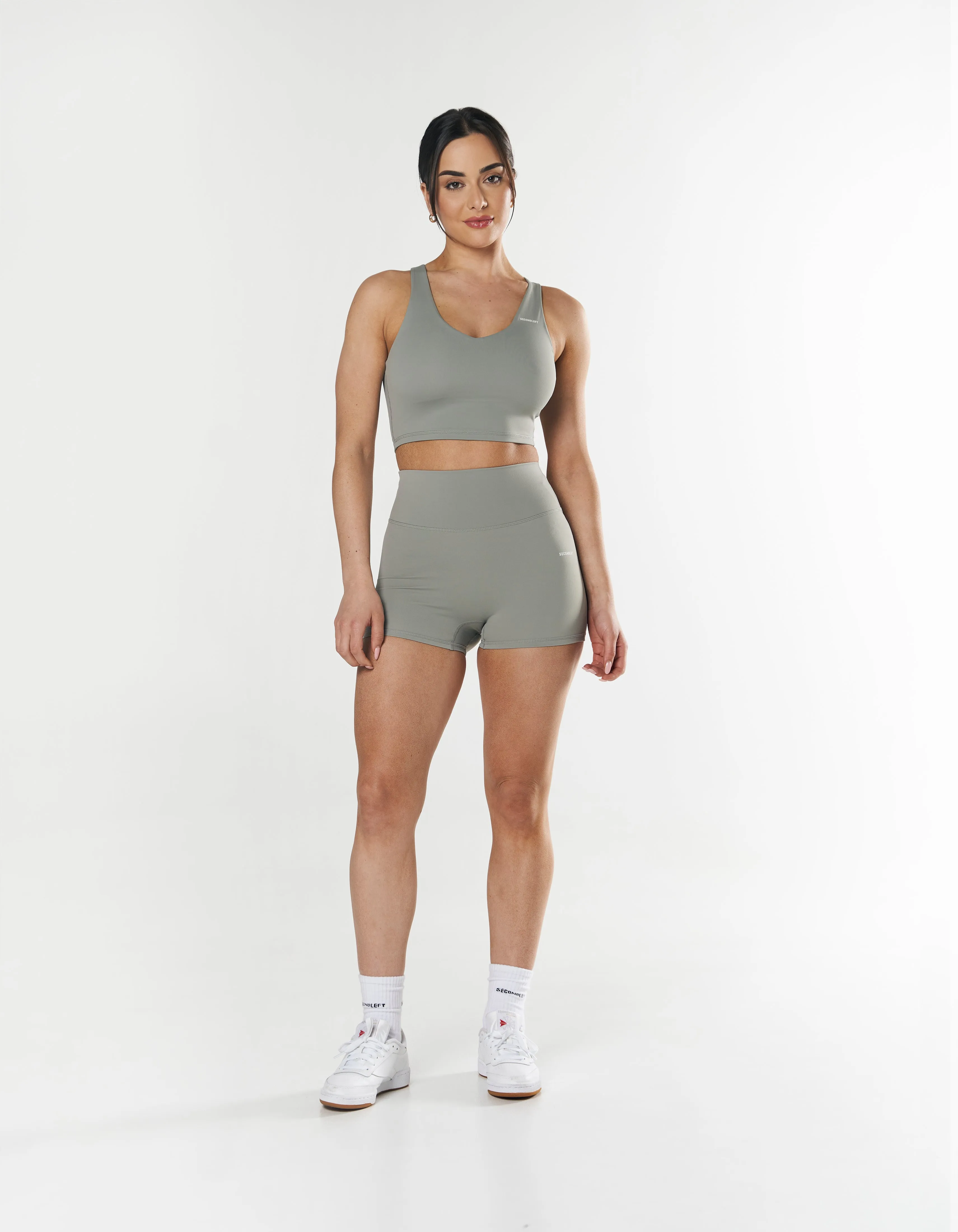 Nue Tank NANDEX™ - Grey