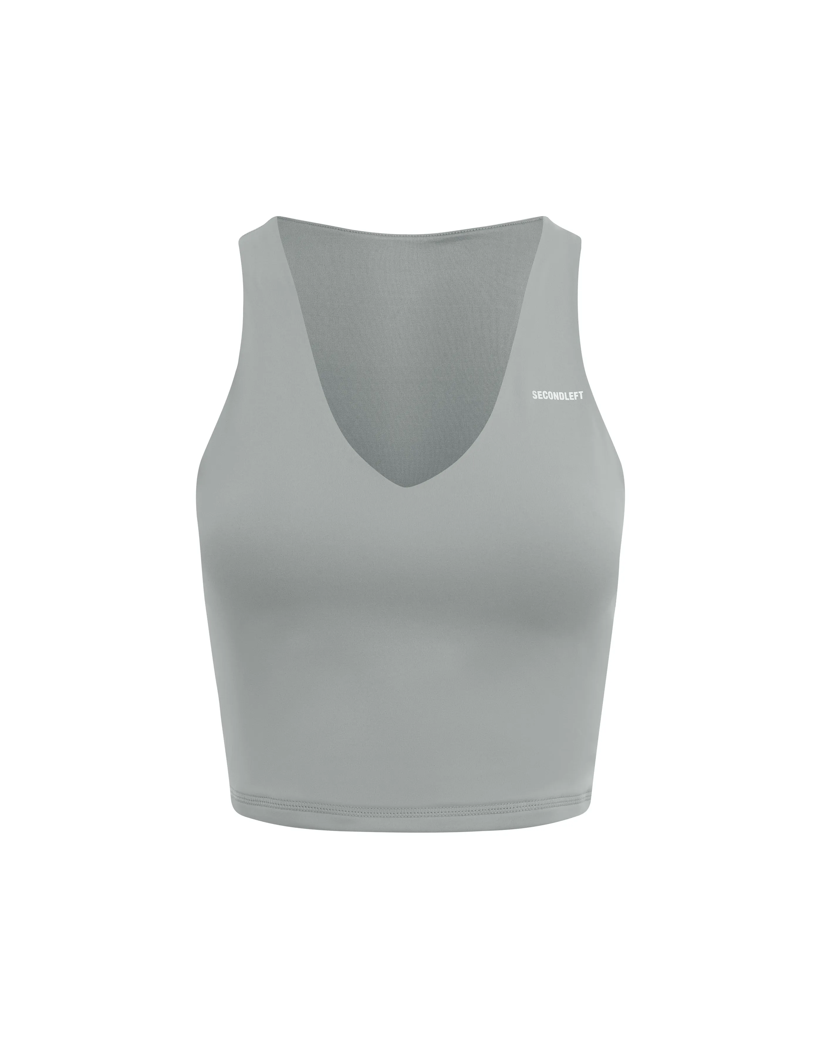 Nue Tank NANDEX™ - Grey