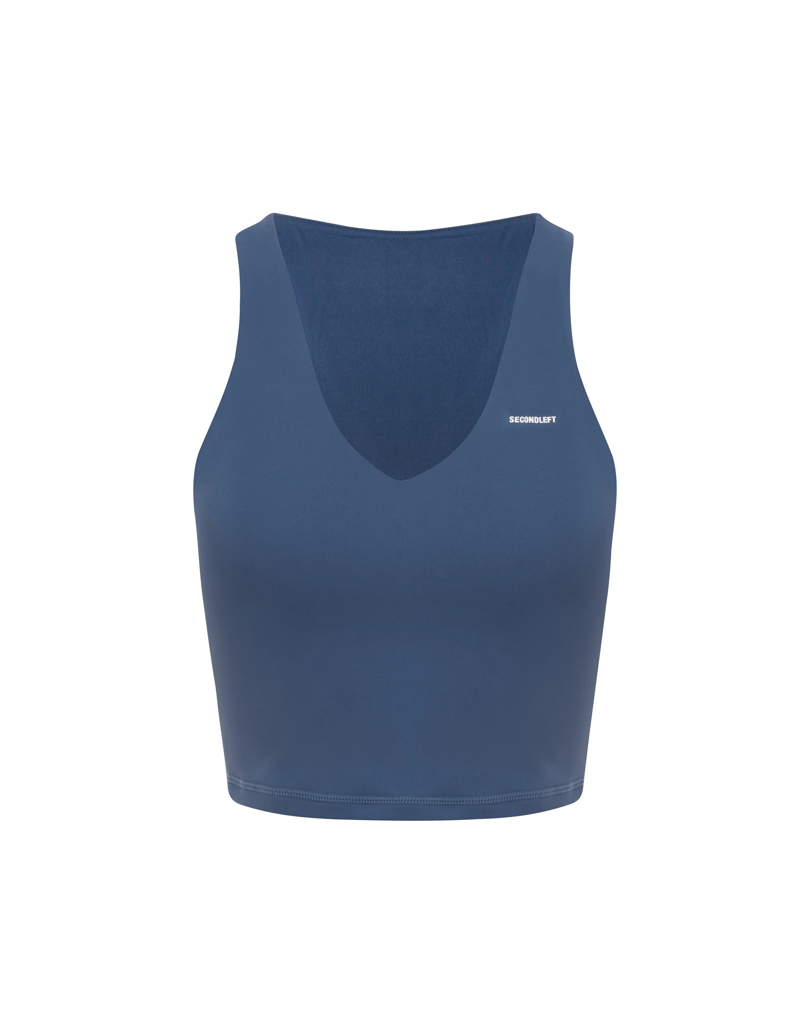 Nue Tank NANDEX™ - Navy