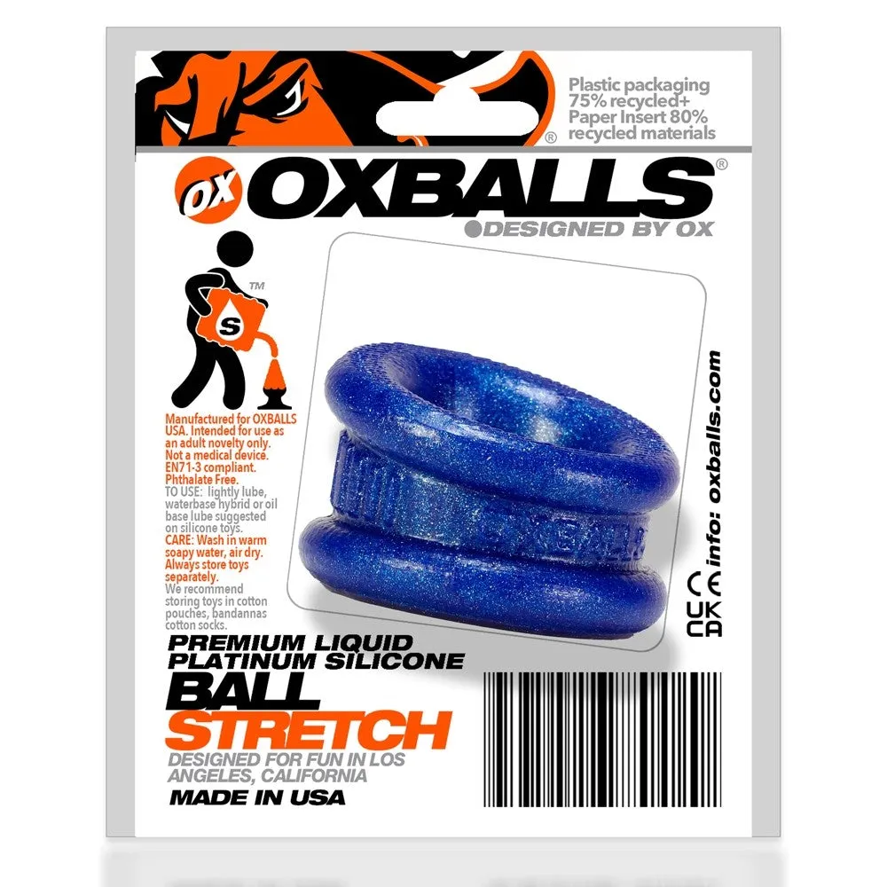 Oxballs Neo-Stretch Neo-Angle Silicone Ball Stretcher