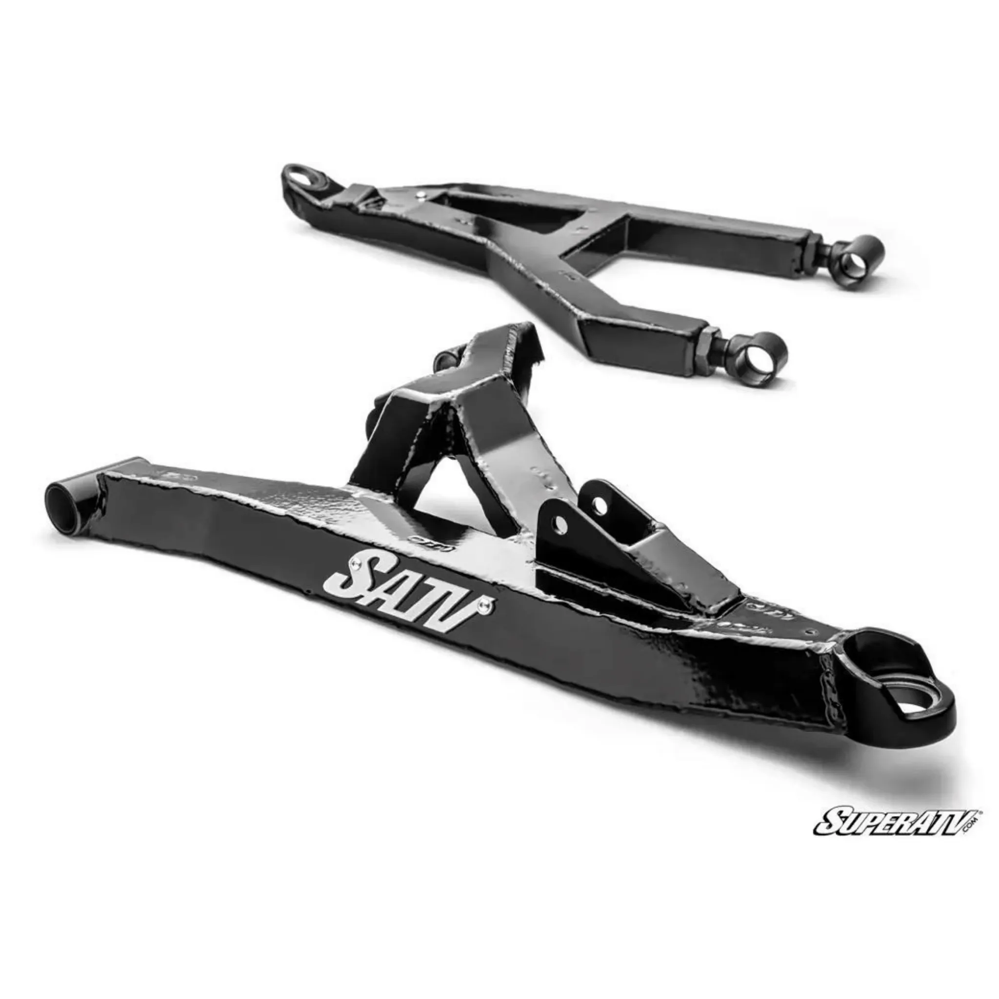 Polaris RZR Pro XP Sidewinder A-Arms 1.5" Forward Offset (2020 )