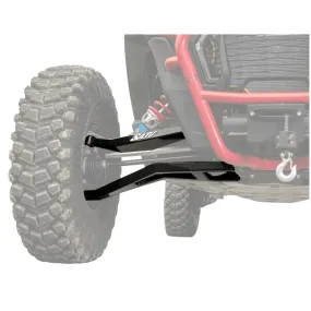 Polaris RZR XP Turbo S Sidewinder A-Arms 1.5" Forward Offset (2018 )