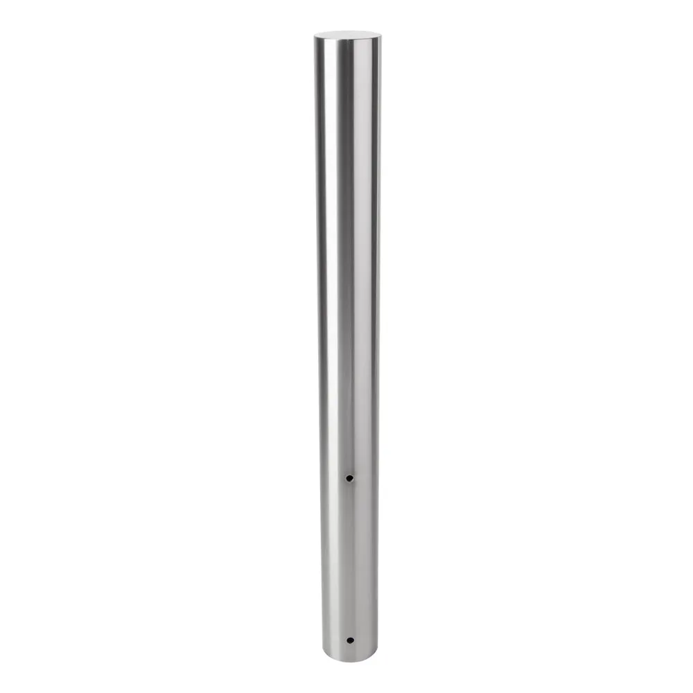 R-8907 Stainless Steel Bollard