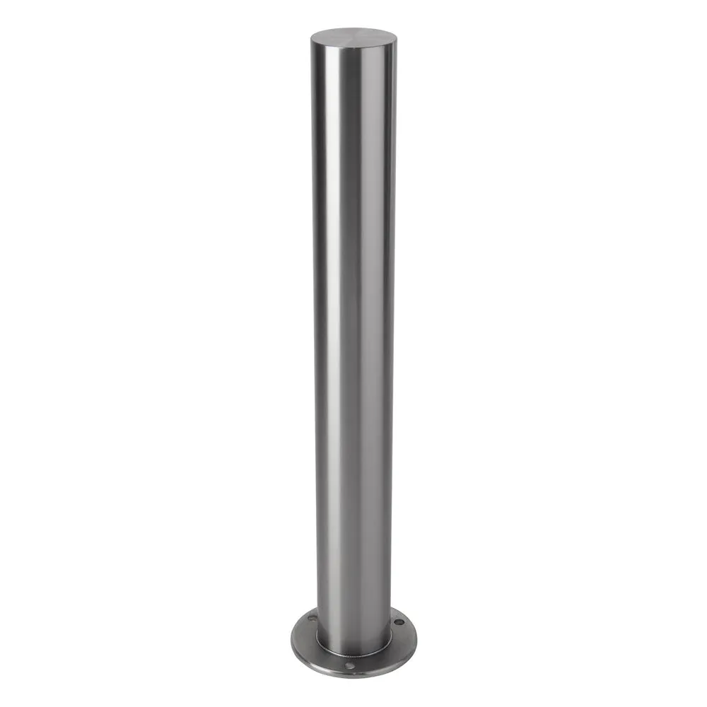 R-8907 Stainless Steel Bollard