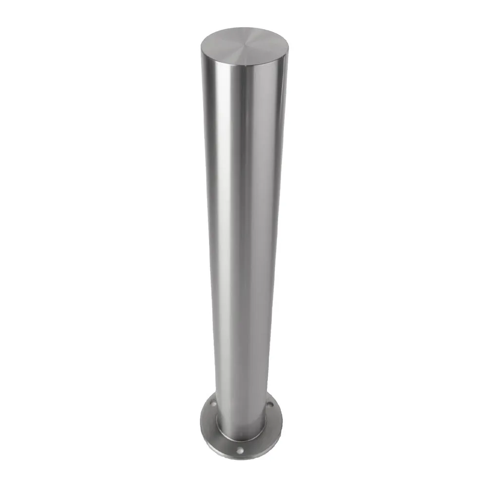 R-8907 Stainless Steel Bollard