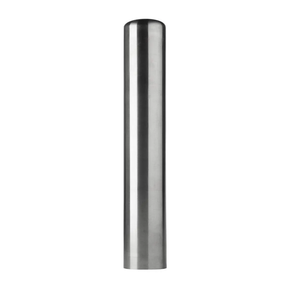 R-8912 Stainless Steel Bollard