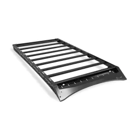 Rago Fabrication - Roof Rack with Light Pocket - Toyota 4Runner (2010-2024)