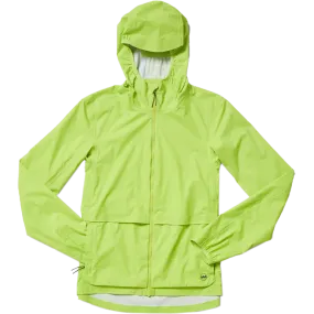 Rainrunner Pack Jacket