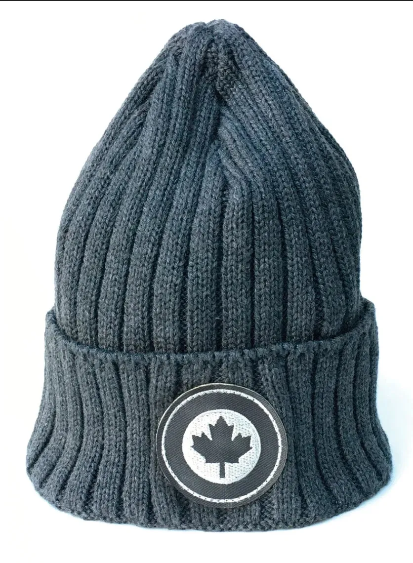 RCAF Toque