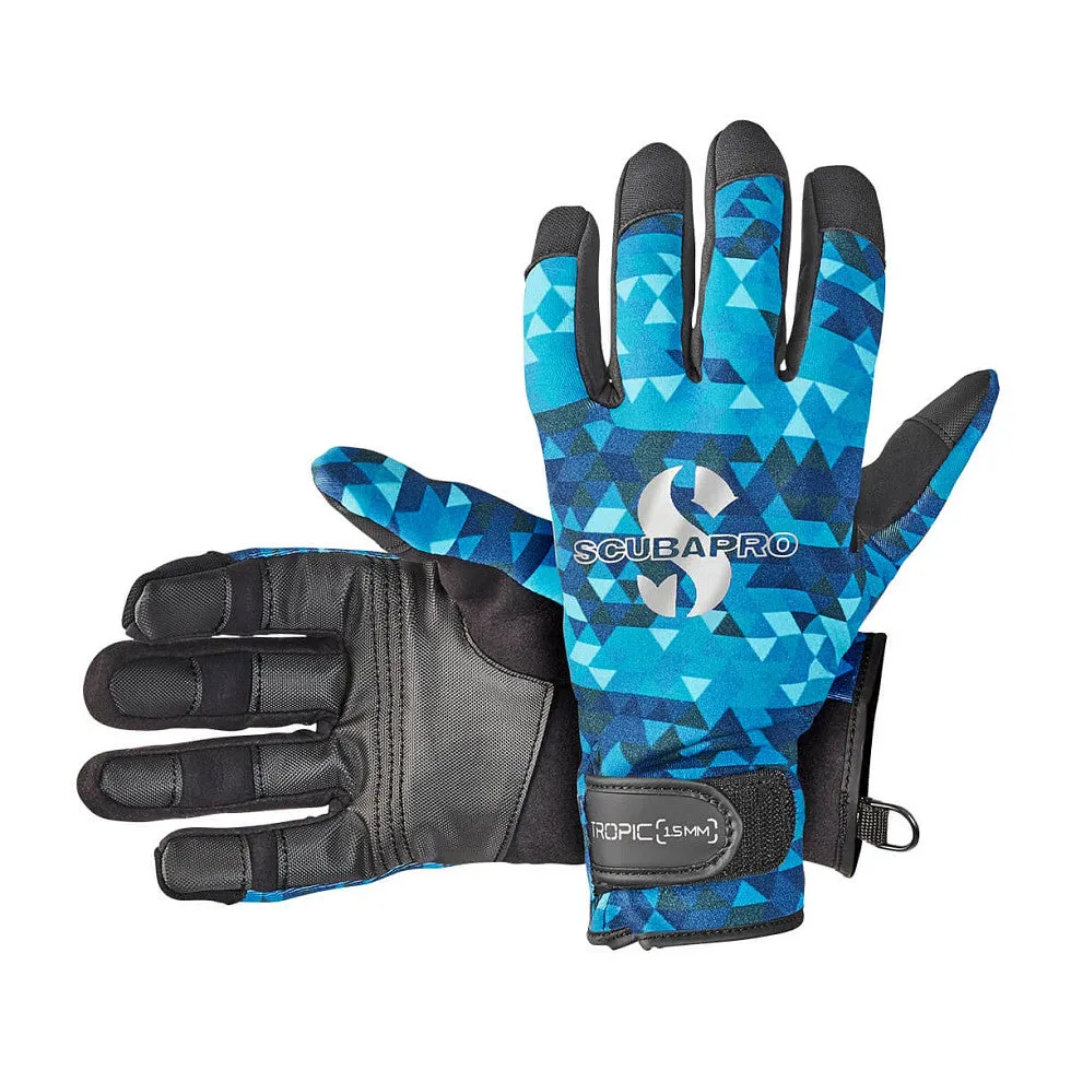 SCUBAPRO - Tropic Dive Glove, 1.5mm