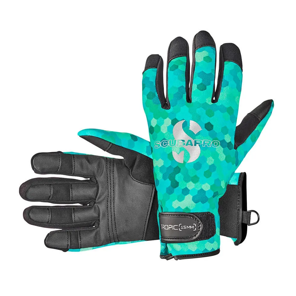 SCUBAPRO - Tropic Dive Glove, 1.5mm