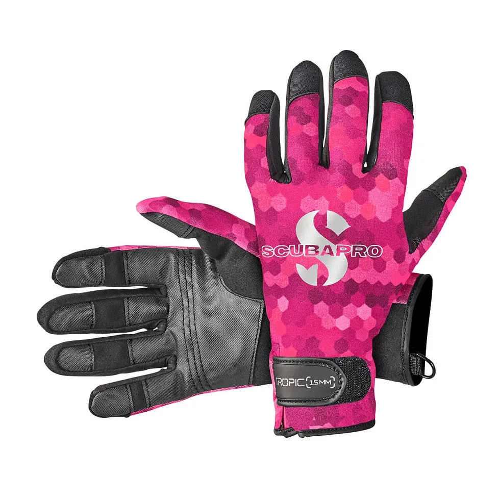 SCUBAPRO - Tropic Dive Glove, 1.5mm