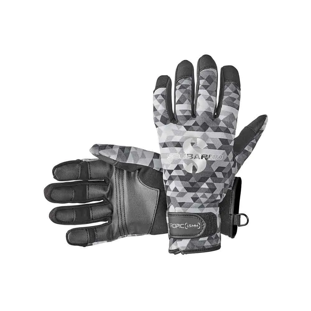 Scubapro Tropic Dive Gloves 1.5mm