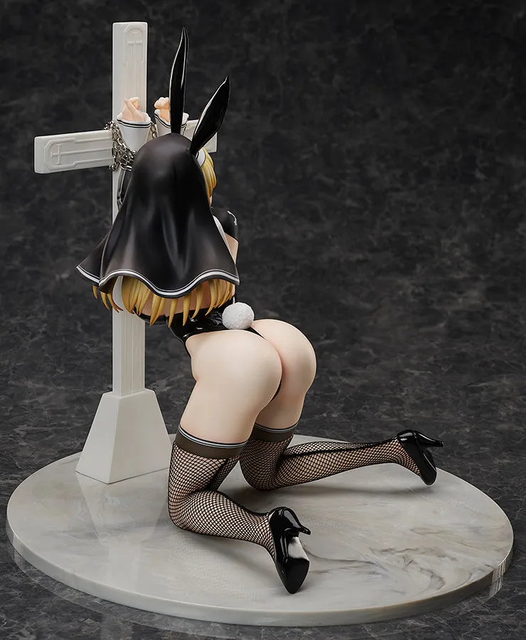 Sister Amelia 1/4 Scale Figure