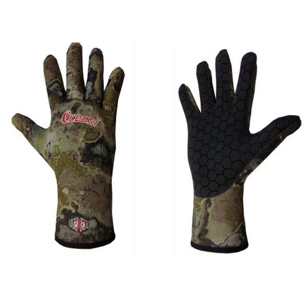 Spider Tec 2mm Gloves