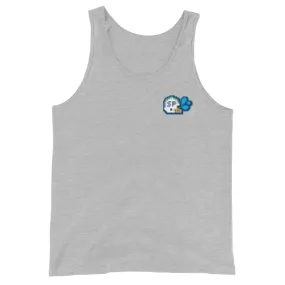 Splash Play tank top