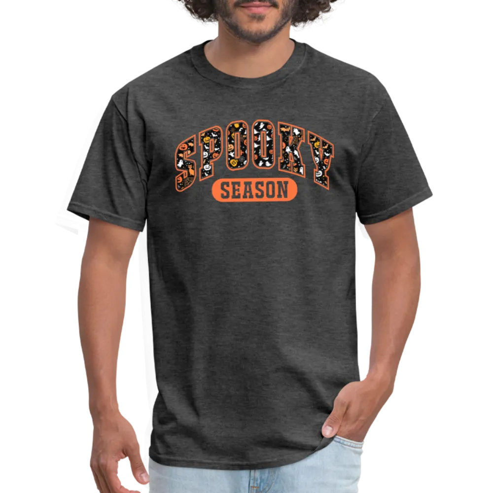 Spooky Season T-Shirt (Halloween)