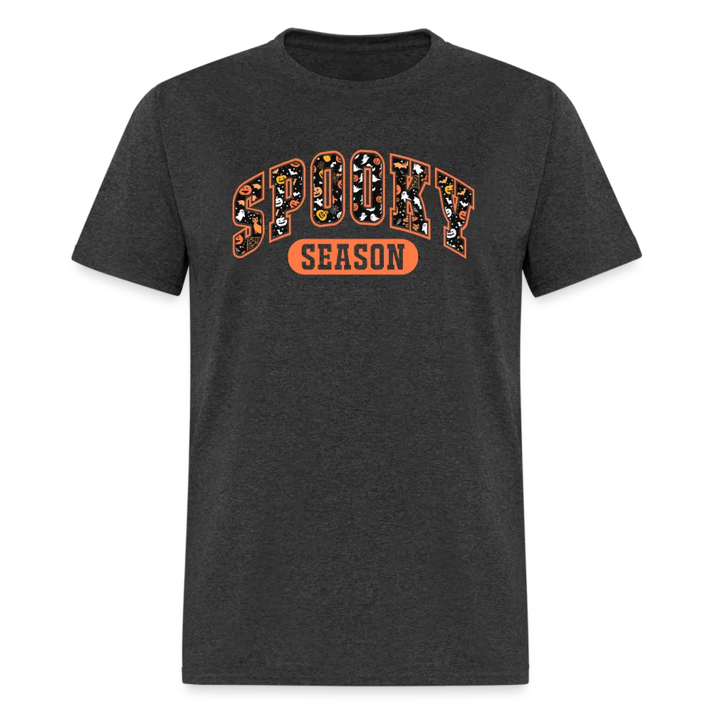 Spooky Season T-Shirt (Halloween)