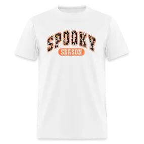 Spooky Season T-Shirt (Halloween)