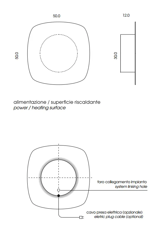 Square | Geometrici