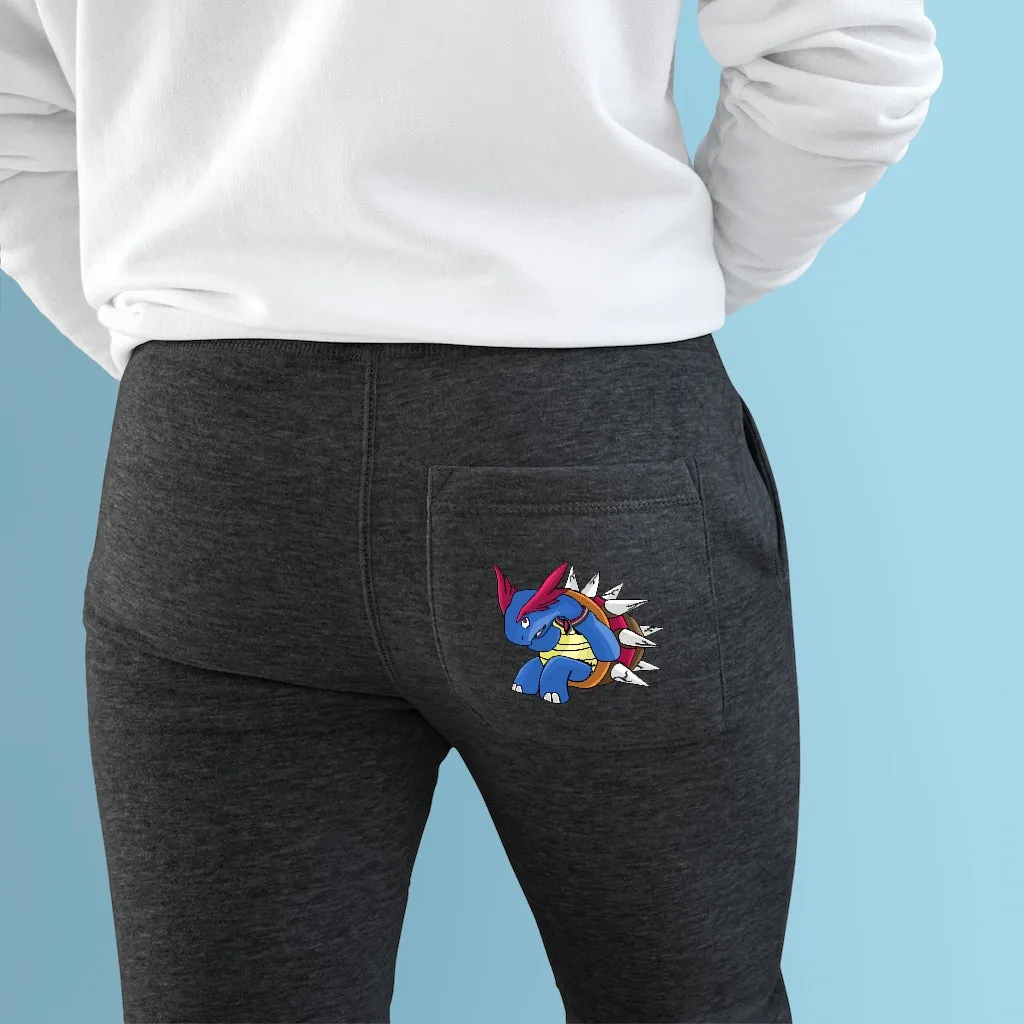 Squirtois Premium Fleece Joggers