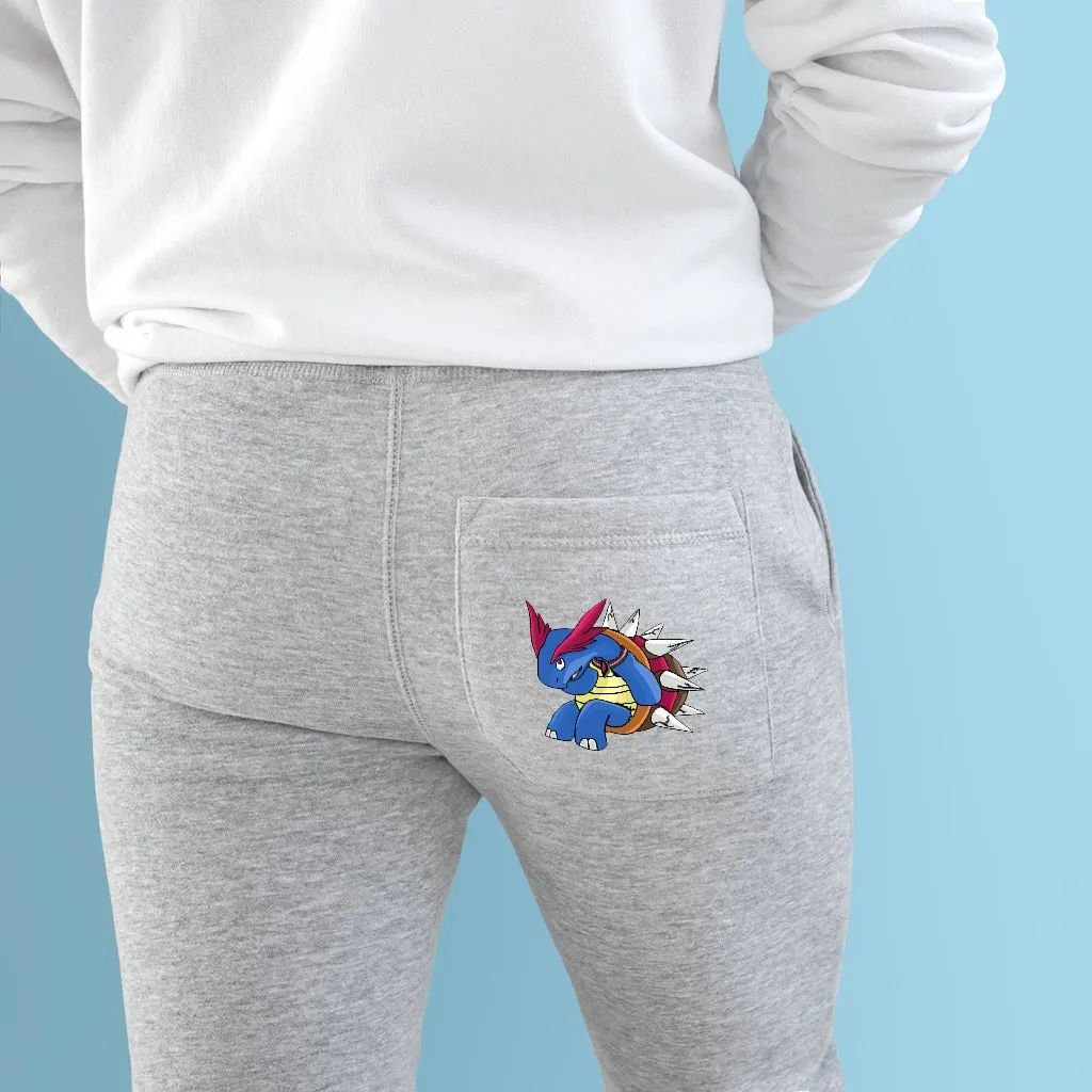 Squirtois Premium Fleece Joggers