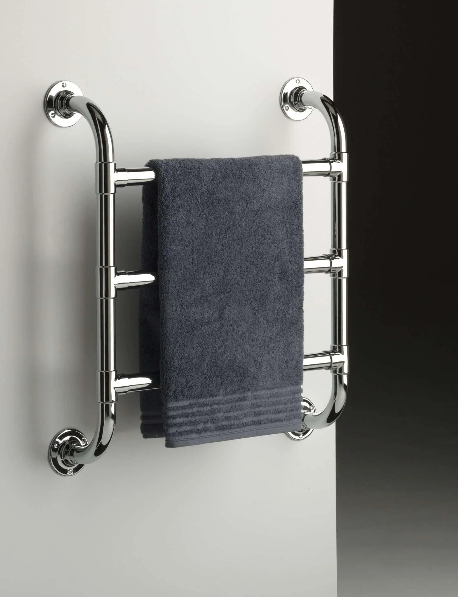 Sterlingham Dunsley Hardwired Towel Warmer  - 22"w x 22"h