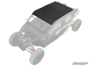 Super ATV Can-Am Maverick X3 Max Aluminum Roof